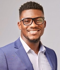 Marvel Astonish Aryee